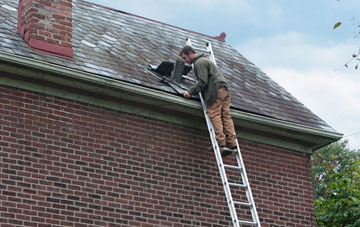 what affects urgent Shalfleet roof repairs