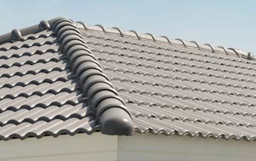 advantages of Shalfleet clay roofing
