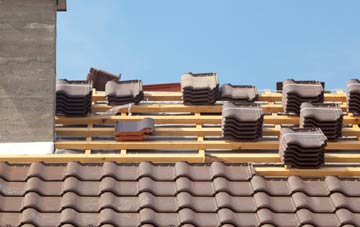 Shalfleet clay roofing costs