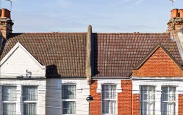 clay roofing Shalfleet, Isle Of Wight
