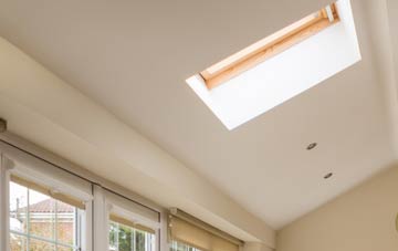 Shalfleet conservatory roof insulation companies