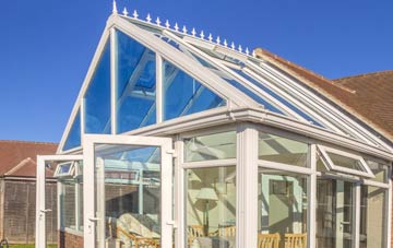 conservatory roof insulation costs Shalfleet