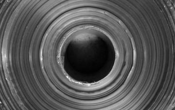 Shalfleet edpm waterproofing