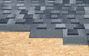 expert Shalfleet asphalt roof companies