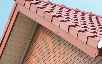 Shalfleet fascia repair quotes