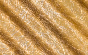 Shalfleet fibreglass roof waterproofing