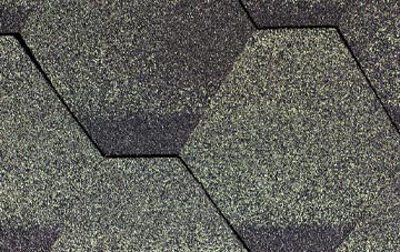 Shalfleet fibreglass shingle repairs