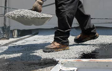 Shalfleet flat roofing companies