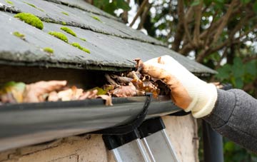 gutter cleaning Shalfleet, Isle Of Wight