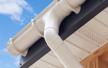Shalfleet gutter installation costs