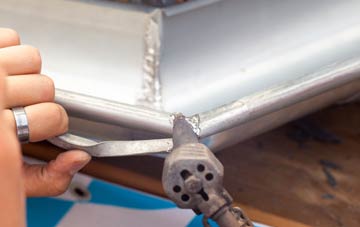 disadvantages of Shalfleet lead roofing