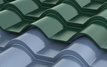 who should consider Shalfleet plastic roofs