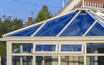 professional Shalfleet conservatory insulation