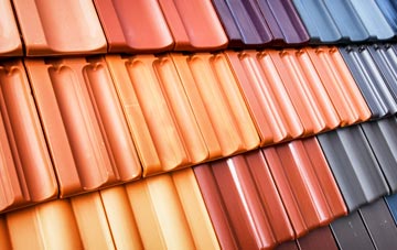 Shalfleet roof tile costs