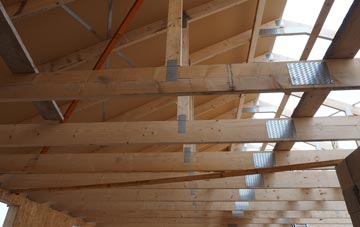 Shalfleet roof truss costs