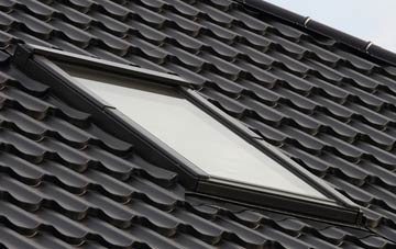 benefits of Shalfleet roof windows