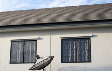 Shalfleet rubber roof costs