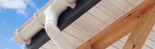 get Shalfleet guttering quotes today