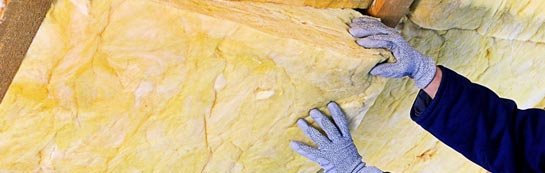 quotes for Shalfleet roof insulation