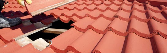 compare Shalfleet roof repair quotes