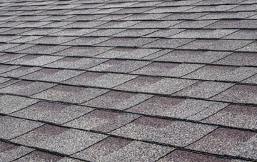 Shalfleet tiles for shallow pitch roofing