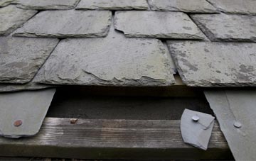 Shalfleet slate roof repairs and maintenance