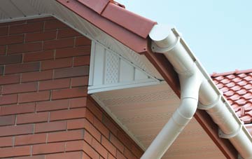 Shalfleet soffit repair costs