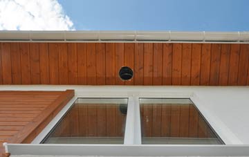 Shalfleet soffit repair quotes