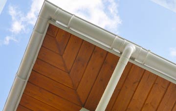 Shalfleet soffit types