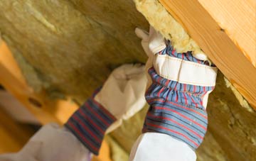 types of Shalfleet pitched roof insulation materials