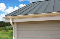 Shalfleet fascia repair