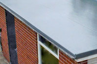 free Shalfleet flat roofing insulation quotes