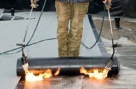 Shalfleet flat roof sealing quote