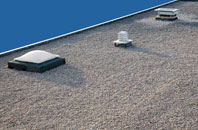 Shalfleet flat roofing