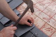 free Shalfleet garage roof repair quotes