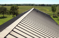 Shalfleet metal roof quotes