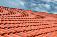 Shalfleet roofing tiles