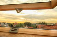 rated Shalfleet roof window companies