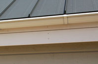 Shalfleet soffit repair