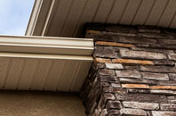 free Shalfleet soffit repair quotes