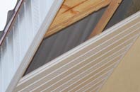 rated Shalfleet soffit repair companies