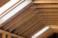Shalfleet tapered roof insulation quotes